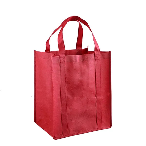 Non-Woven Shopping Tote