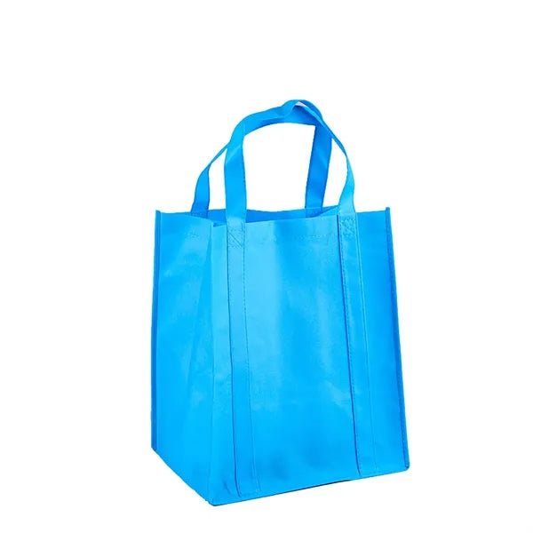 Non-Woven Shopping Tote