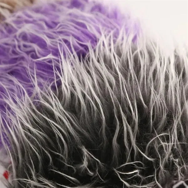 Hip-Hop Wig Cap