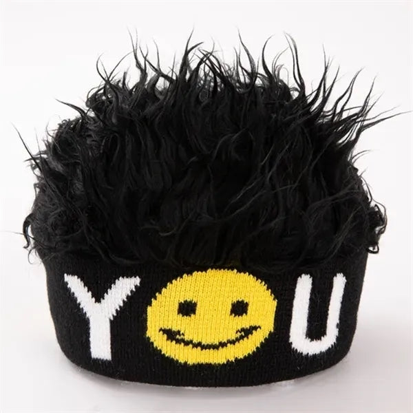 Hip-Hop Wig Cap