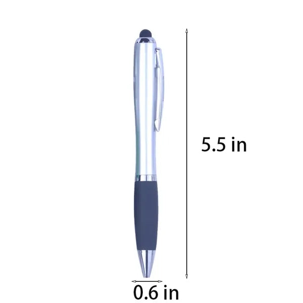 Light Up Pens With Stylus