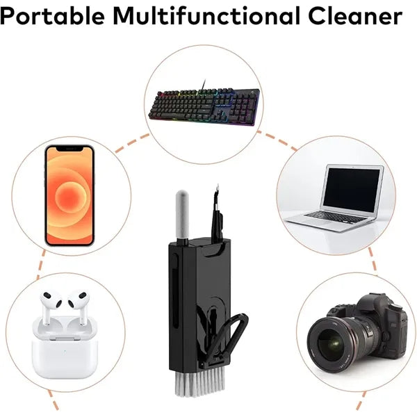 8-in-1 Cleaning Pen