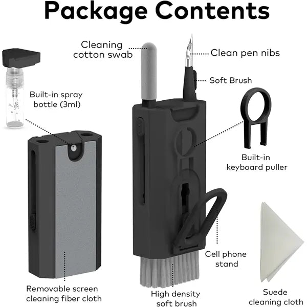 8-in-1 Cleaning Pen