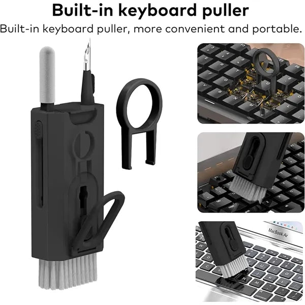 8-in-1 Cleaning Pen