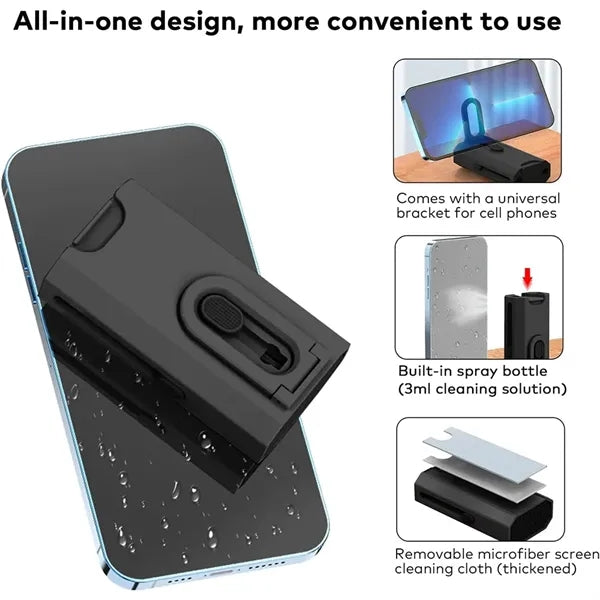 8-in-1 Cleaning Pen