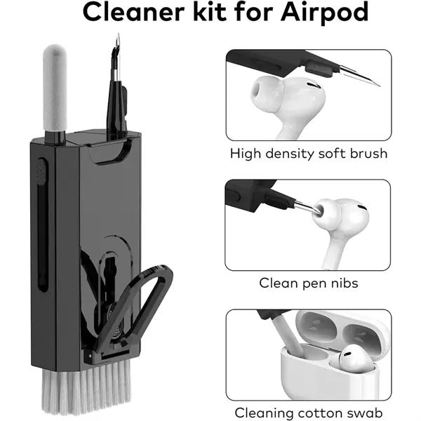8-in-1 Cleaning Pen