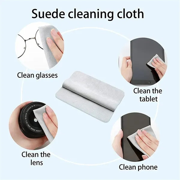 8-in-1 Cleaning Pen