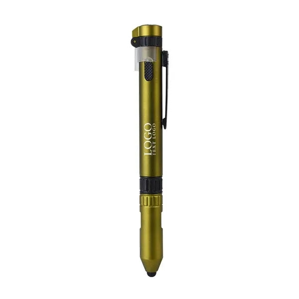 Promo 6-In-1 Quest Tool Pen