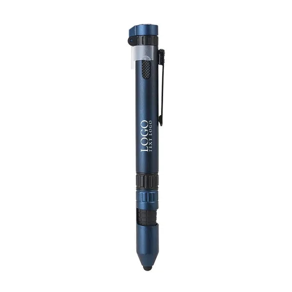 Promo 6-In-1 Quest Tool Pen