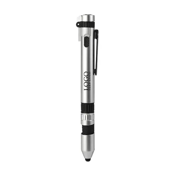 Promo 6-In-1 Quest Tool Pen