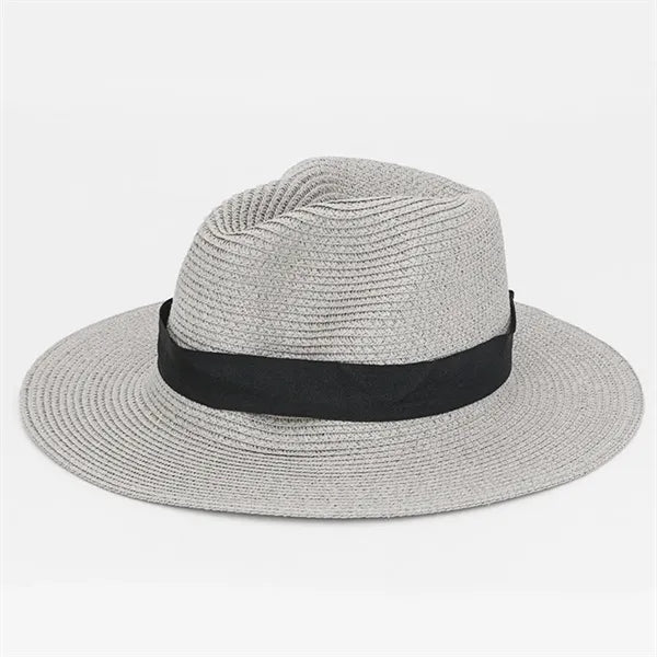 Summer Sun Protection Straw Hat