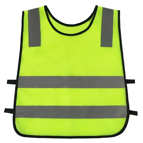 Child Safety Reflective Vest