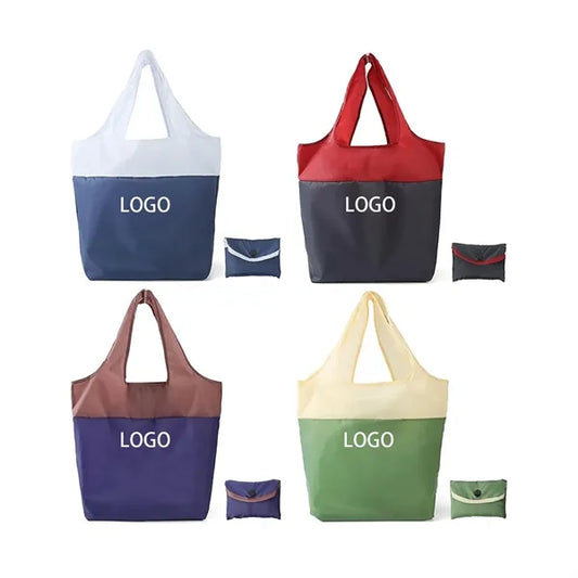 Sustainable Tote Bag