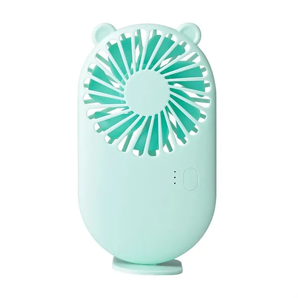 USB Handheld Electric Fan