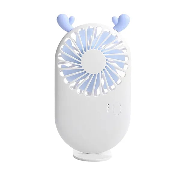 USB Handheld Electric Fan