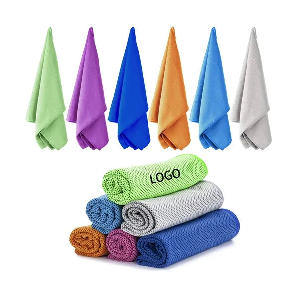 Chill Sport Towel