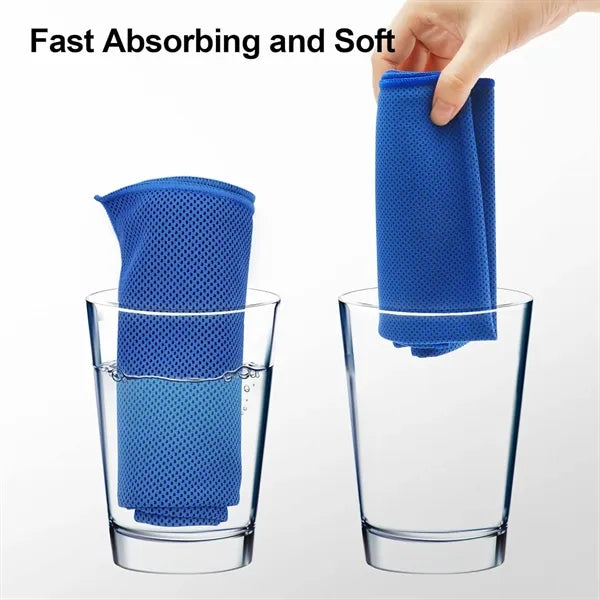 Chill Sport Towel