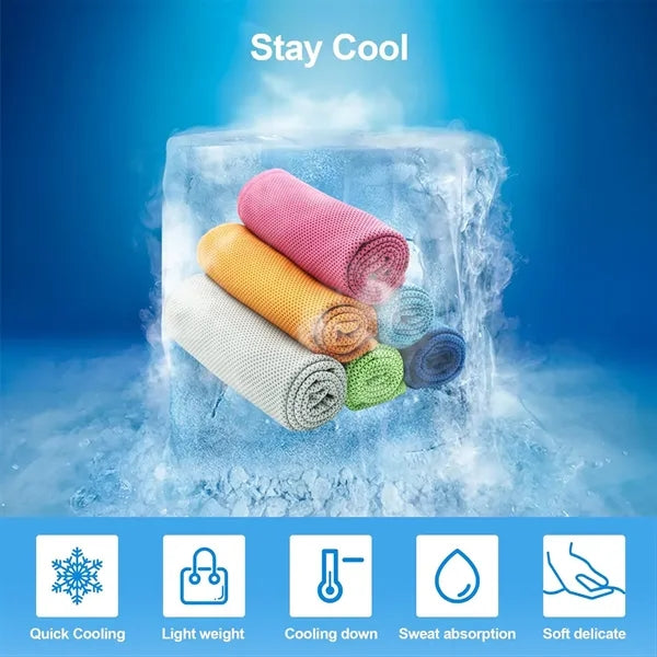 Chill Sport Towel