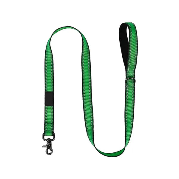 Reflective Nylon Pet Leash