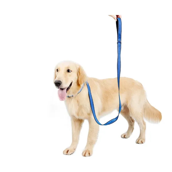 Reflective Nylon Pet Leash