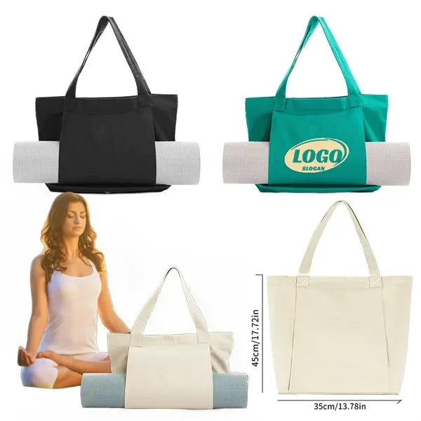 Tote Yoga Mat Bag