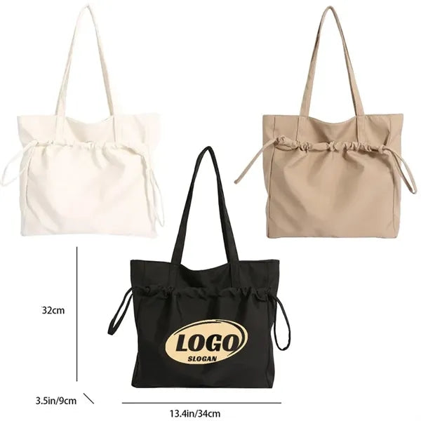 Canvas Tote Bag