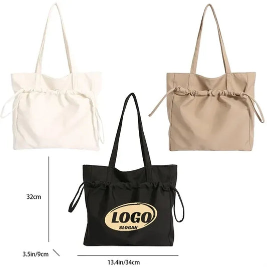 Canvas Tote Bag
