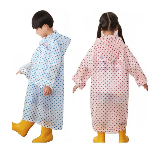 Children's Raincoat