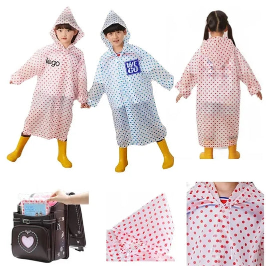 Children's Raincoat