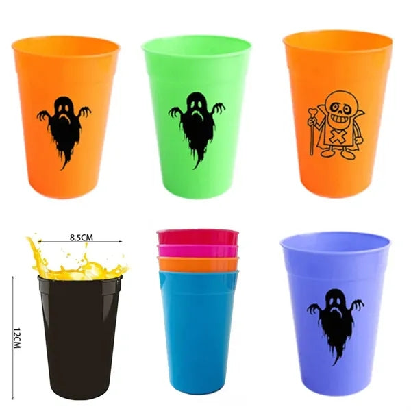 15 Oz Plastic Cup