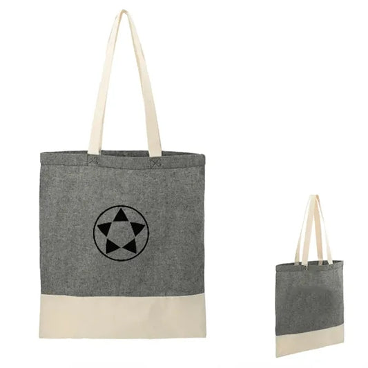 Cotton Tote Bag