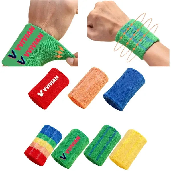 Wristband