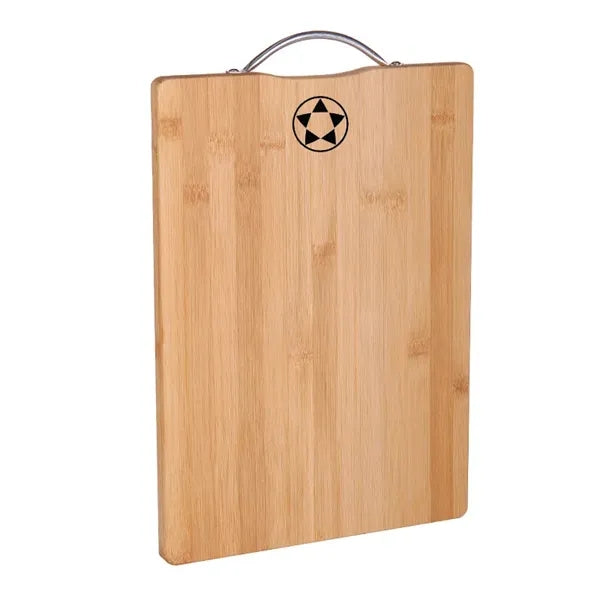 Bamboo Cutting Board
