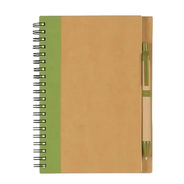 Notebook & Pen Set