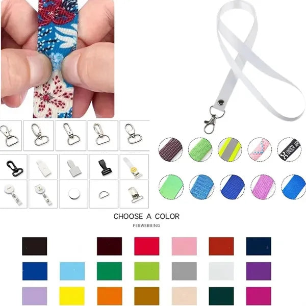 Lanyard