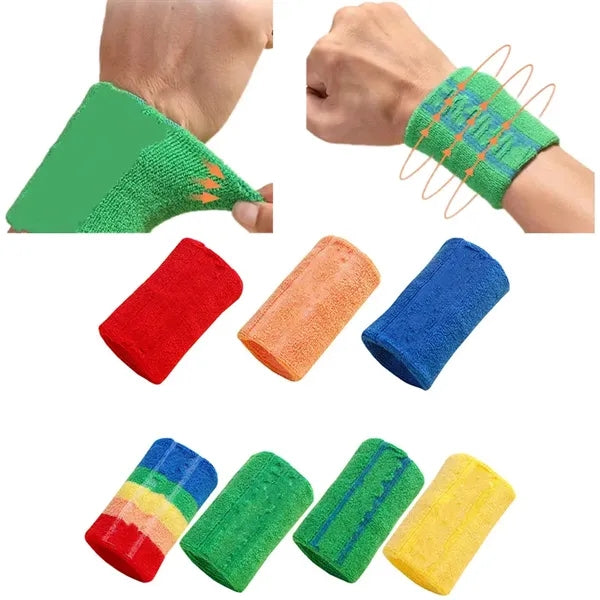 Wristband