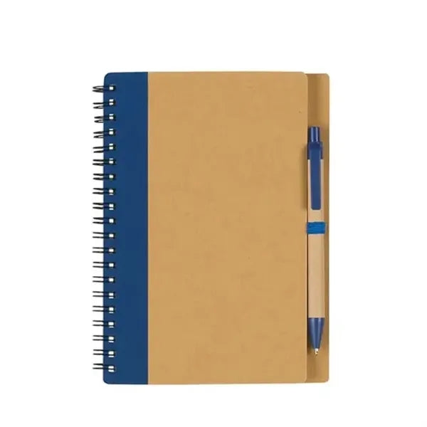 Notebook & Pen Set
