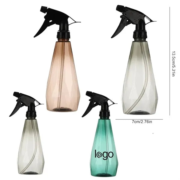 Water Spray Bottle