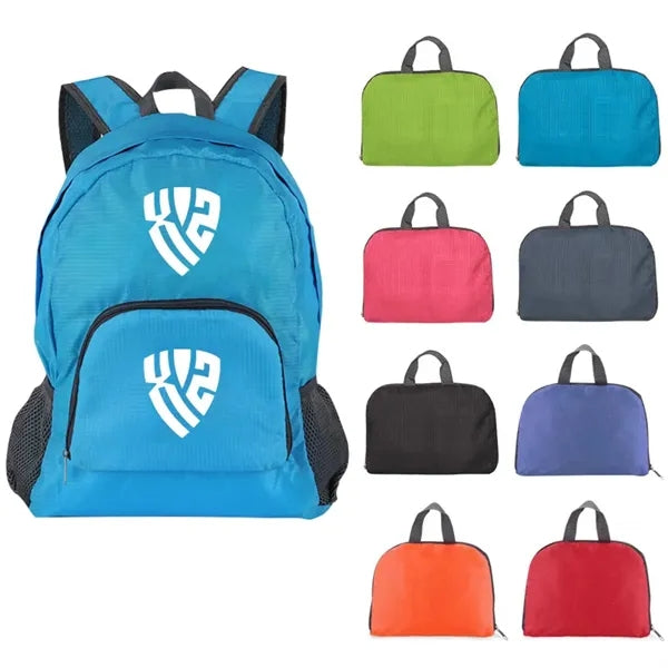 Foldable Outdoors Backpack