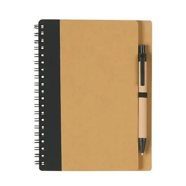 Notebook & Pen Set