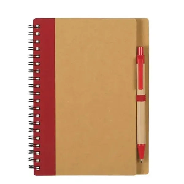 Notebook & Pen Set