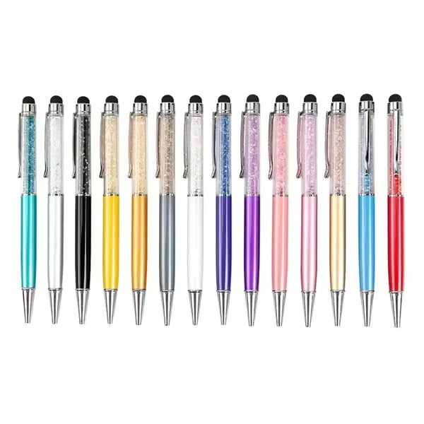 Park Avenue Crystalline Ballpoint Pens