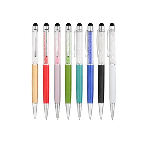 Park Avenue Crystalline Ballpoint Pens