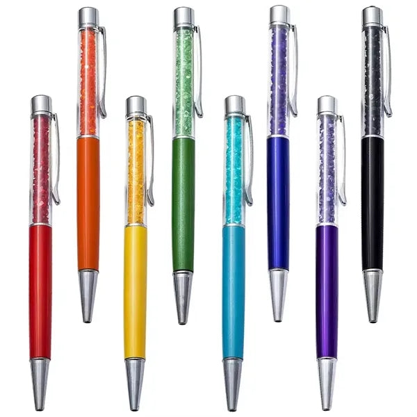 Park Avenue Crystalline Ballpoint Pens