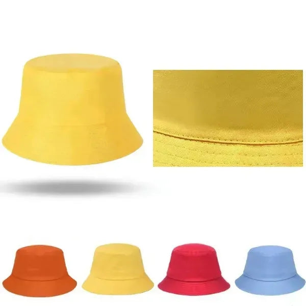 Bucket Hat