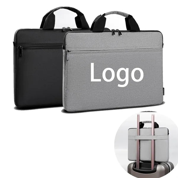 Terylene Portable Laptop Tote