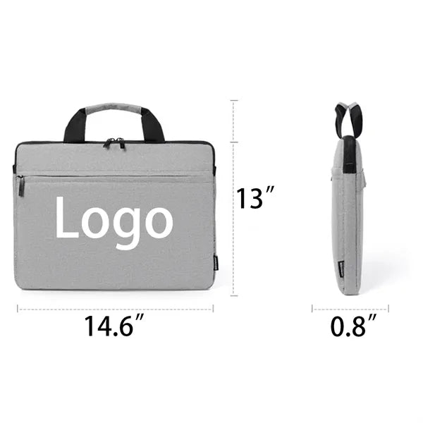 Terylene Portable Laptop Tote