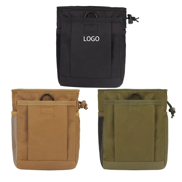 Versatile Outdoor Waist Pack