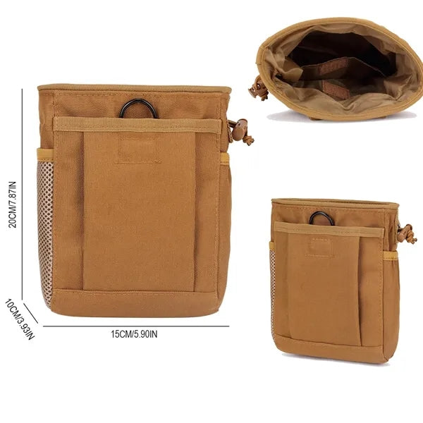 Versatile Outdoor Waist Pack