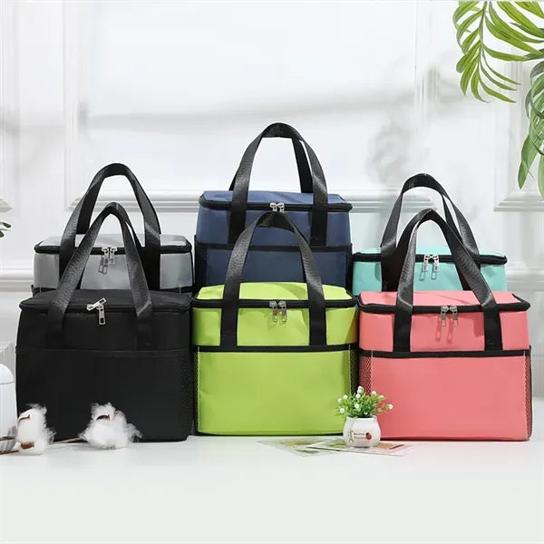 Can Lunch Cooler